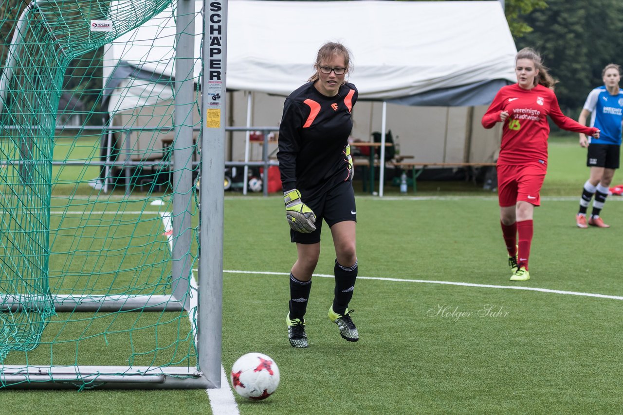 Bild 230 - B-Juniorinnen Ratzeburg Turnier